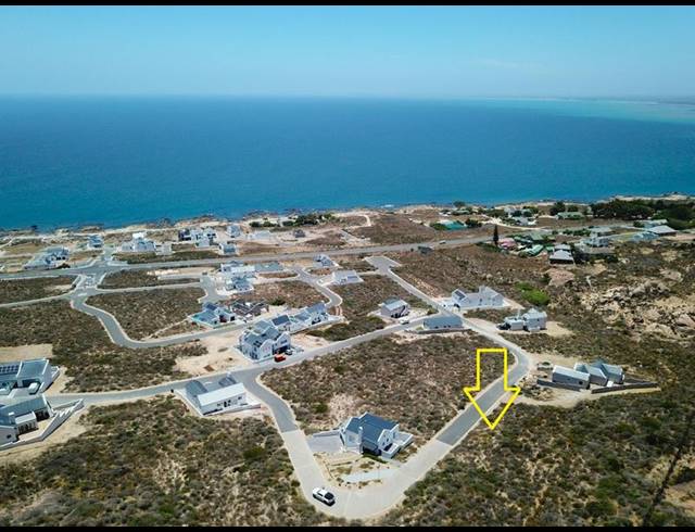 LAND FOR SALE IN ST HELENA VIEWS